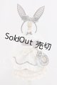 画像: SDM＆MSD/OF:衣装セット　DOLLHEART製 I-26-04-19-224-KD-ZI