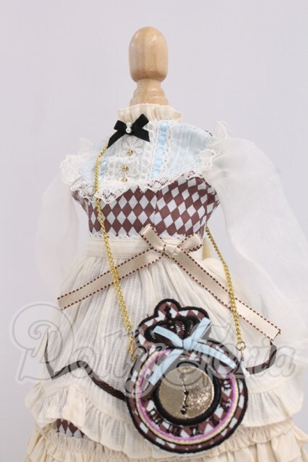 画像3: SDM＆MSD/OF:衣装セット　DOLLHEART製 I-26-04-19-224-KD-ZI (3)