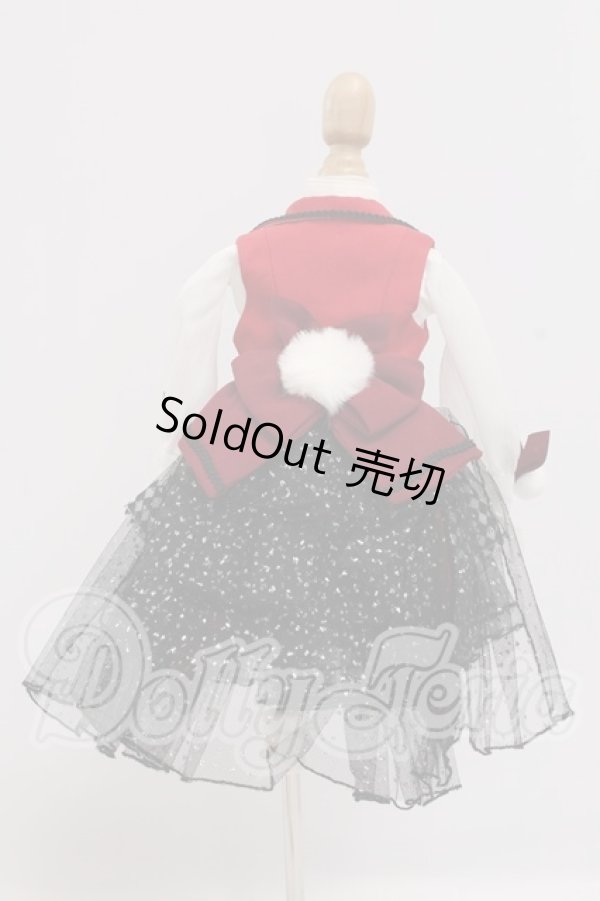 画像2: SDM＆MSD/OF:衣装セット　DOLLHEART製 I-26-04-19-225-KD-ZI (2)