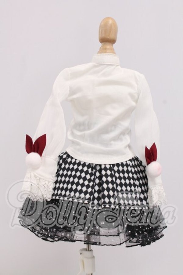 画像5: SDM＆MSD/OF:衣装セット　DOLLHEART製 I-26-04-19-225-KD-ZI (5)