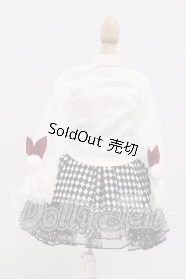 画像5: SDM＆MSD/OF:衣装セット　DOLLHEART製 I-26-04-19-225-KD-ZI (5)