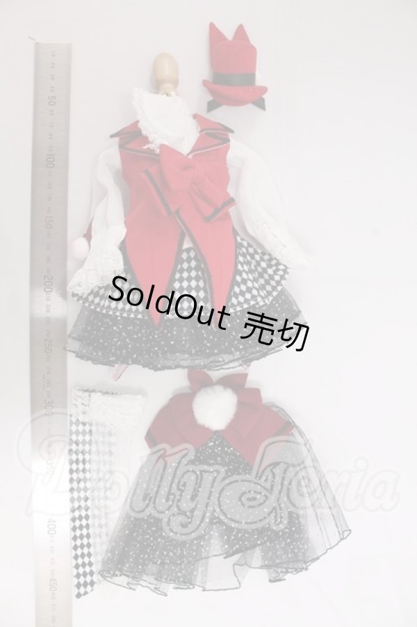画像7: SDM＆MSD/OF:衣装セット　DOLLHEART製 I-26-04-19-225-KD-ZI (7)