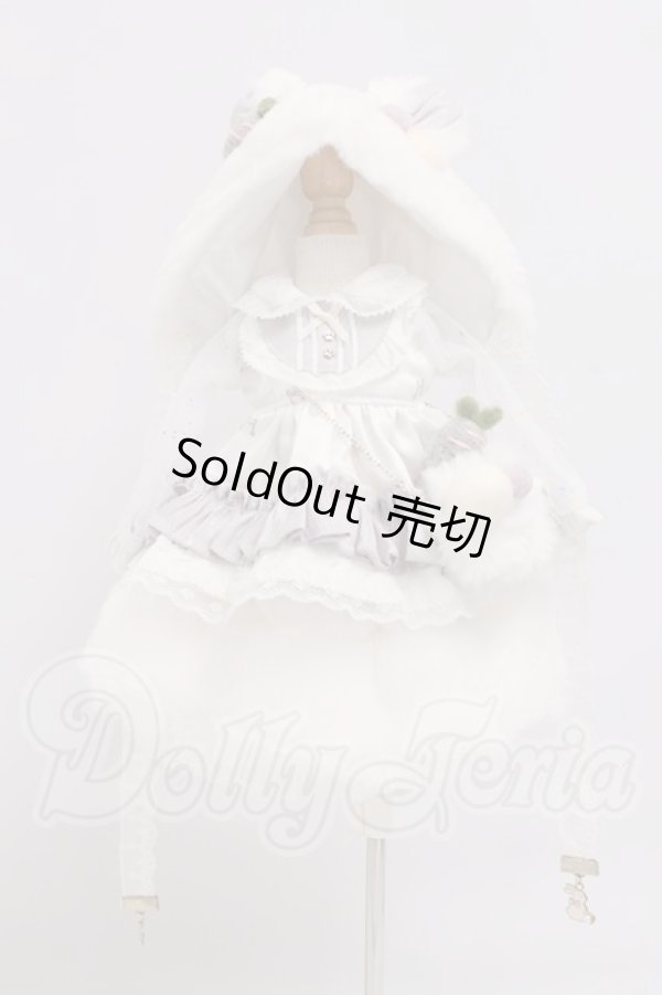 画像1: MDD/OF:衣装セット I-26-04-19-226-KD-ZI (1)