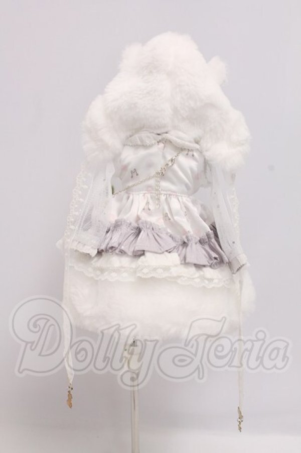 画像2: MDD/OF:衣装セット I-26-04-19-226-KD-ZI (2)