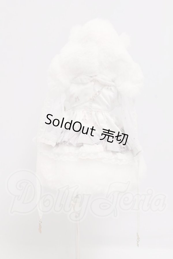 画像2: MDD/OF:衣装セット I-26-04-19-226-KD-ZI (2)