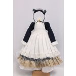 画像: MDD/OF ドレスセット:GINGERTEA様製 I-26-04-19-227-KD-ZI