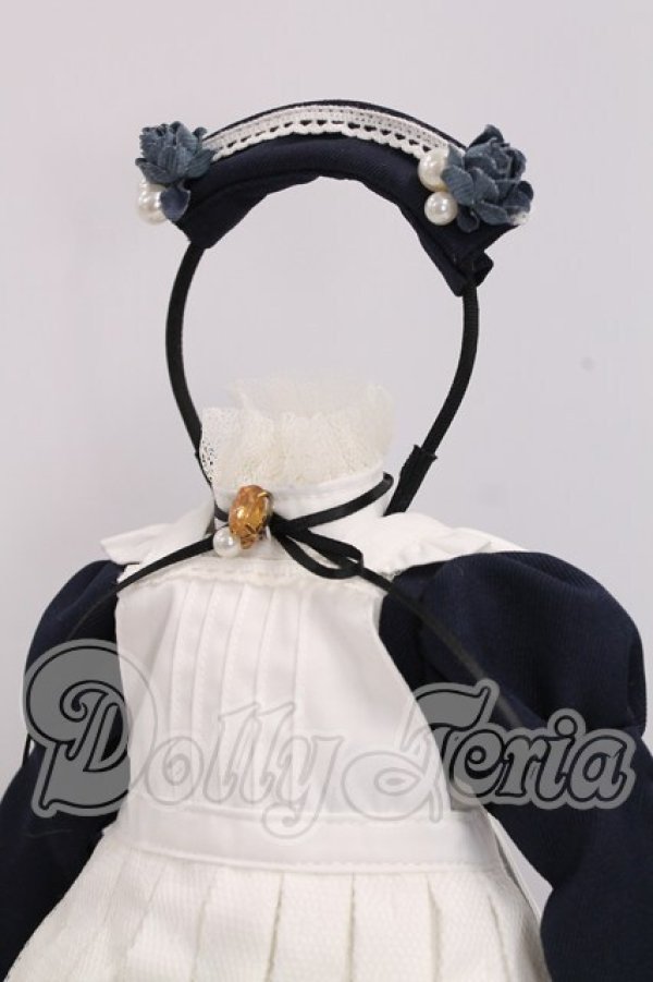 画像3: MDD/OF ドレスセット：GINGERTEA様製 I-26-04-19-227-KD-ZI (3)