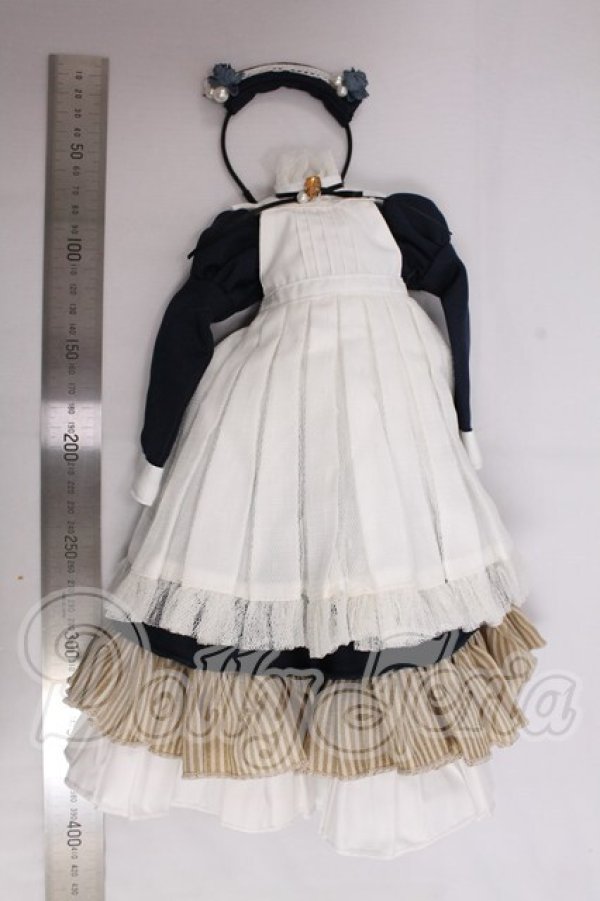 画像4: MDD/OF ドレスセット：GINGERTEA様製 I-26-04-19-227-KD-ZI (4)
