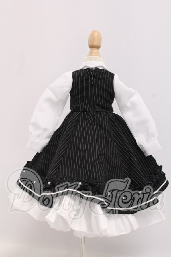 画像2: MDD/OF ドレスセット：GINGERTEA様製 I-26-04-19-234-KD-ZI (2)