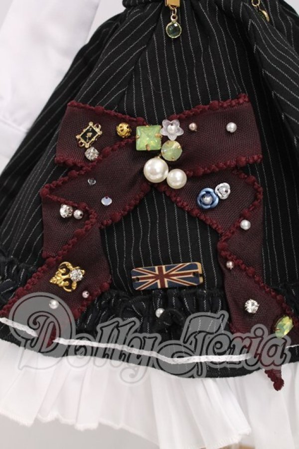 画像4: MDD/OF ドレスセット：GINGERTEA様製 I-26-04-19-234-KD-ZI (4)