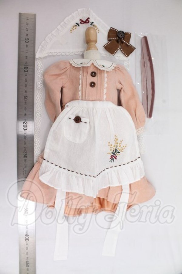 画像6: SDM＆MSD/OF:お針子さんセット・ミニ I-26-04-19-230-KD-ZI (6)