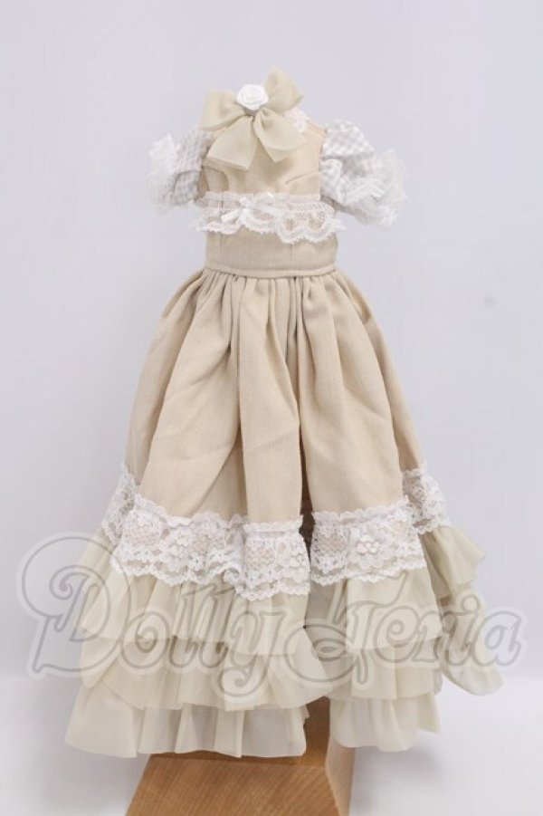 画像1: MDD/OF:ドレス I-26-04-19-231-KD-ZI (1)