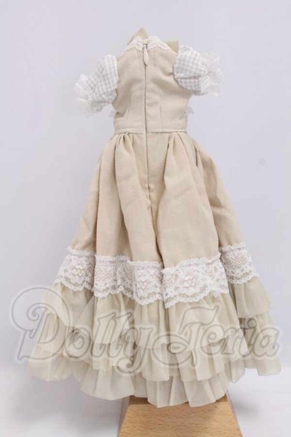 画像2: MDD/OF:ドレス I-26-04-19-231-KD-ZI (2)