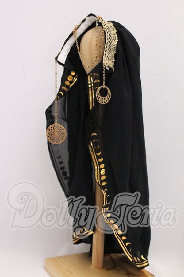 画像6: 40cmサイズドール/OF:衣装 I-26-04-19-247-KD-ZI (6)