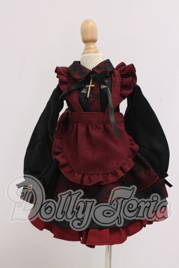 画像1: MDD/OF:衣装セット I-26-04-19-235-KD-ZI (1)