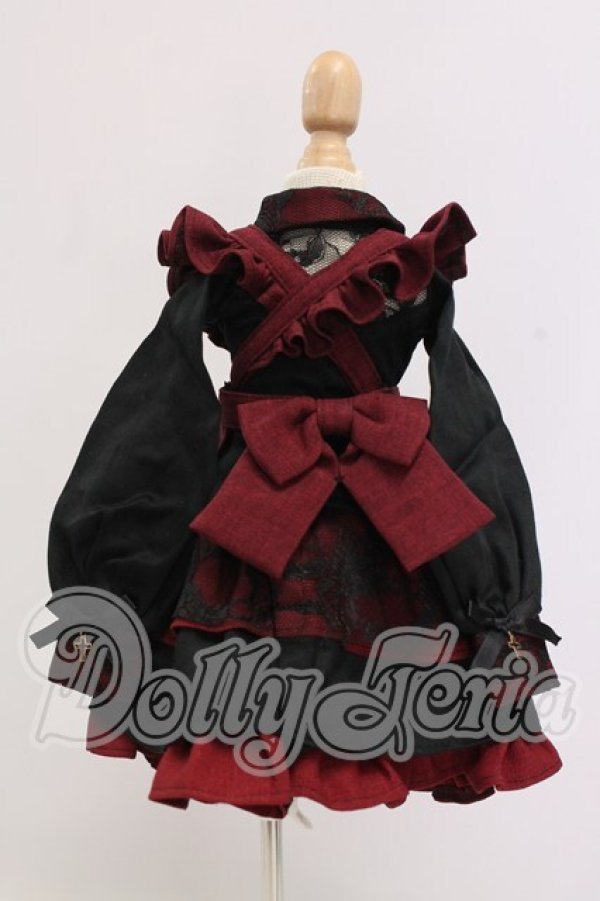 画像2: MDD/OF:衣装セット I-26-04-19-235-KD-ZI (2)