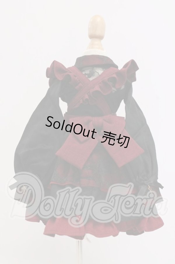 画像2: MDD/OF:衣装セット I-26-04-19-235-KD-ZI (2)