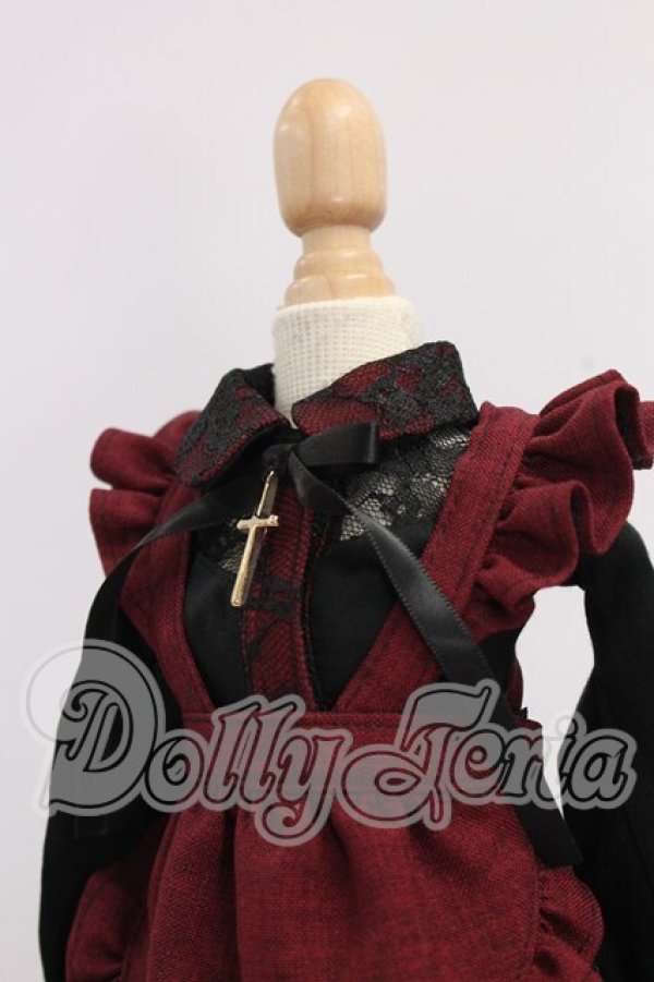 画像3: MDD/OF:衣装セット I-26-04-19-235-KD-ZI (3)