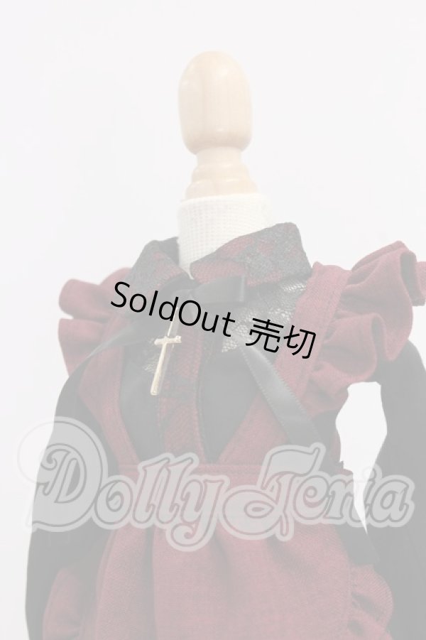 画像3: MDD/OF:衣装セット I-26-04-19-235-KD-ZI (3)