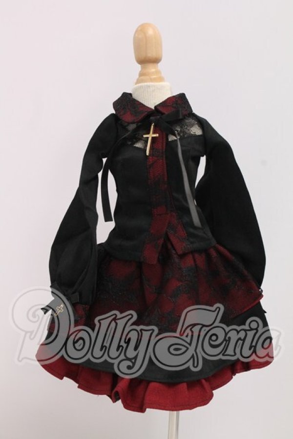 画像4: MDD/OF:衣装セット I-26-04-19-235-KD-ZI (4)