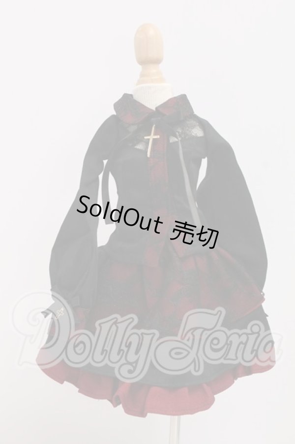 画像4: MDD/OF:衣装セット I-26-04-19-235-KD-ZI (4)