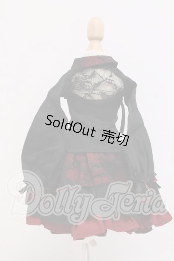 画像5: MDD/OF:衣装セット I-26-04-19-235-KD-ZI (5)