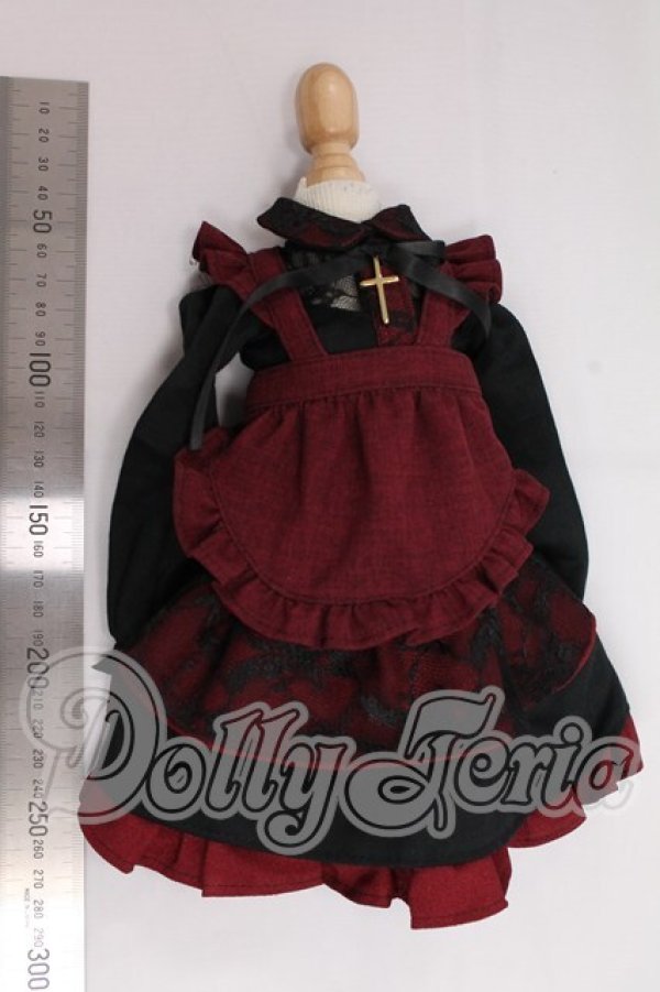 画像6: MDD/OF:衣装セット I-26-04-19-235-KD-ZI (6)