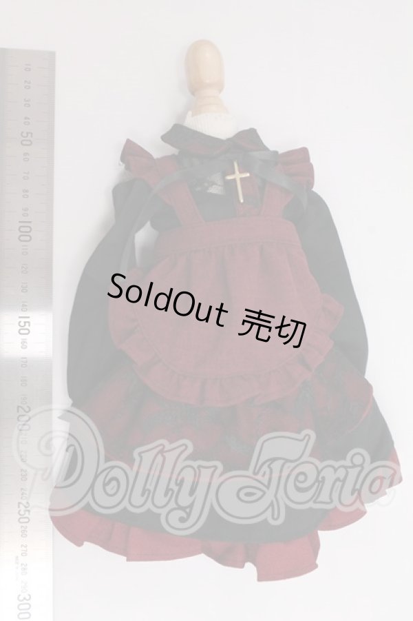 画像6: MDD/OF:衣装セット I-26-04-19-235-KD-ZI (6)