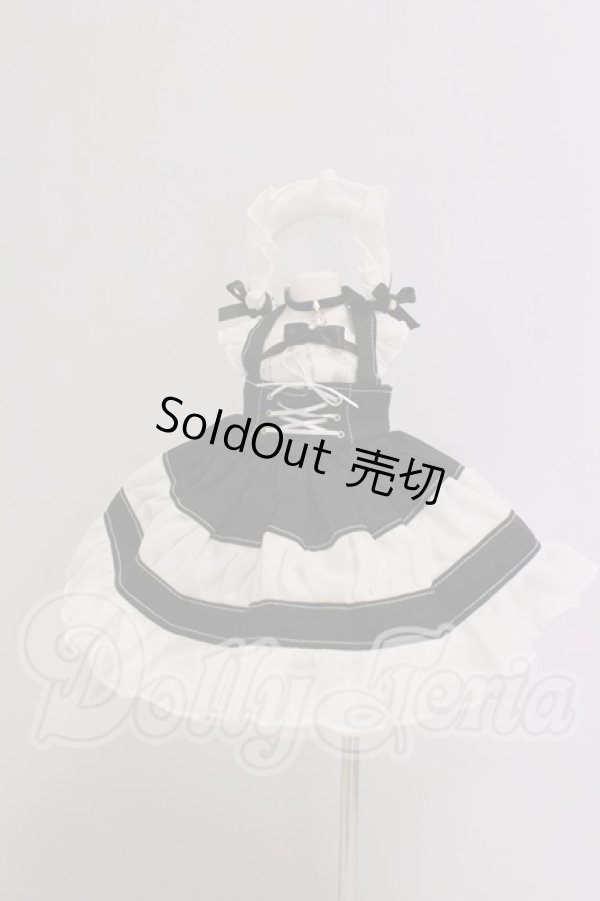 画像1: MDD/OF:衣装セット I-26-04-19-237-KD-ZI (1)