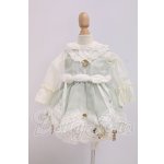 画像: MDD/OF:衣装セット I-26-04-19-238-KD-ZI