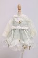 画像: MDD/OF:衣装セット I-26-04-19-238-KD-ZI