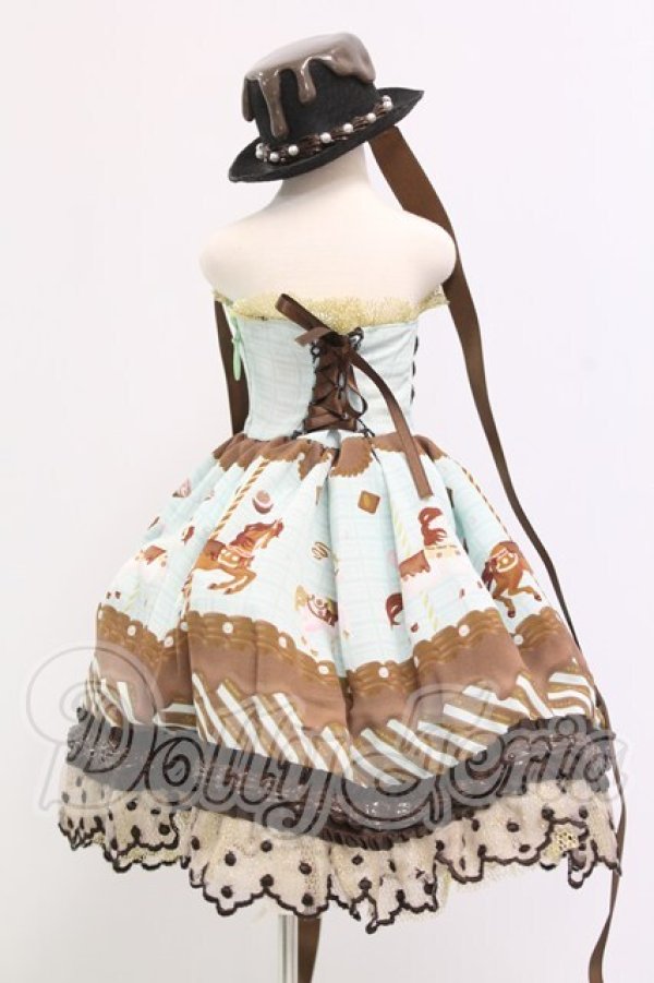 画像3: DD/OF:衣装セット I-26-04-19-148-KD-ZI (3)