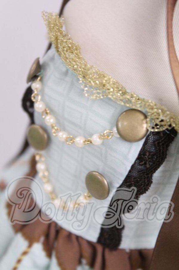 画像4: DD/OF:衣装セット I-26-04-19-148-KD-ZI (4)