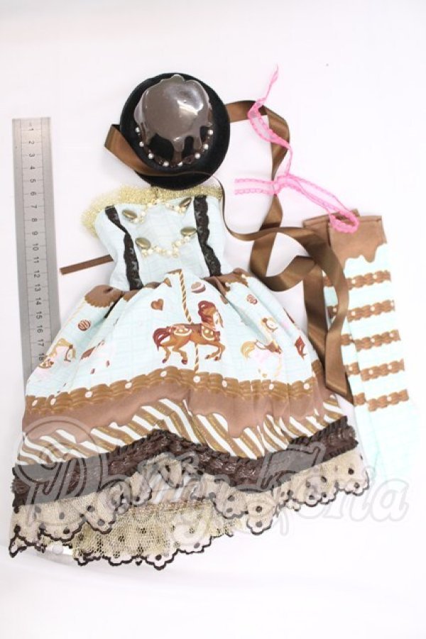 画像5: DD/OF:衣装セット I-26-04-19-148-KD-ZI (5)