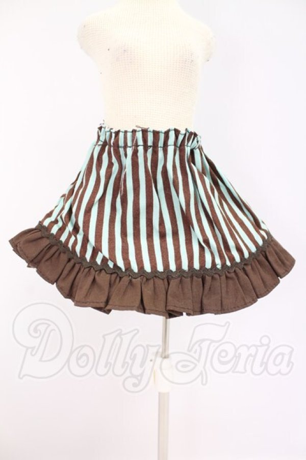 画像1: SDM＆MSD/OF:スカート I-26-04-19-181-KD-ZI (1)