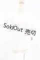 画像: SDM&MSD/OF:トップス I-26-04-19-185-KD-ZI