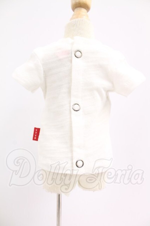 画像2: SDM&MSD/OF:トップス I-26-04-19-185-KD-ZI (2)