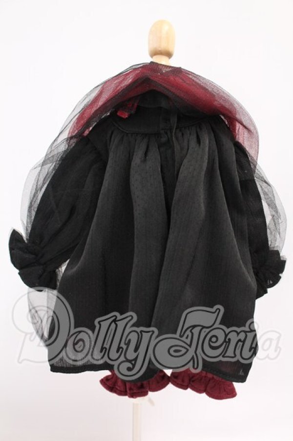 画像2: SDM＆MSD/OF:衣装セット I-26-04-19-191-KD-ZI (2)