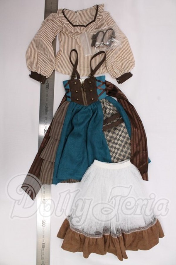 画像3: SD＆DD/OF:スピカアルケミスト・ガール I-26-04-30-015-KD-ZI (3)