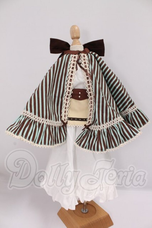 画像1: DD/OF:衣装セット I-26-04-30-014-KD-ZI (1)