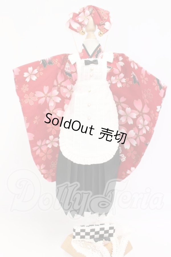 画像1: MDD/OF:衣装セット　M+Vstudio  I-26-04-19-193-KD-ZI (1)