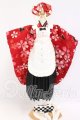 画像: MDD/OF:衣装セット　M+Vstudio  I-26-04-19-193-KD-ZI