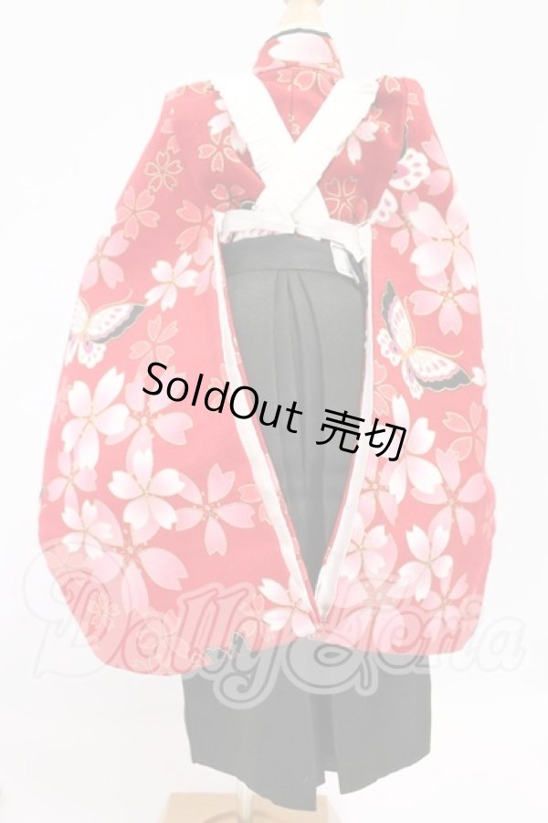 画像2: MDD/OF:衣装セット　M+Vstudio  I-26-04-19-193-KD-ZI (2)