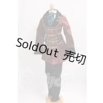 画像: SD13BOY/鼓笛隊ナポレオンジャケットセット I-26-05-07-081-KD-ZI