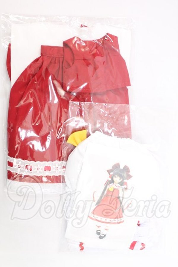 画像1: MDD/OF:衣装セット I-26-04-19-194-KD-ZI (1)