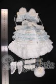 画像5: 30cmドールサイズ/OF:衣装セット I-26-05-07-151-KD-ZI (5)