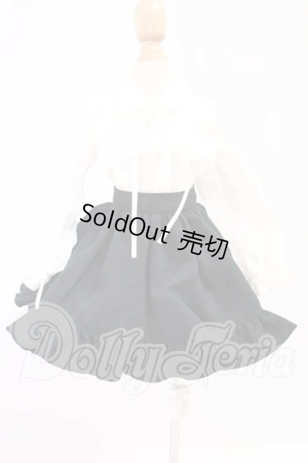 画像1: MDD/OF:sugarpot様製衣装セット I-26-04-19-197-KD-ZI (1)