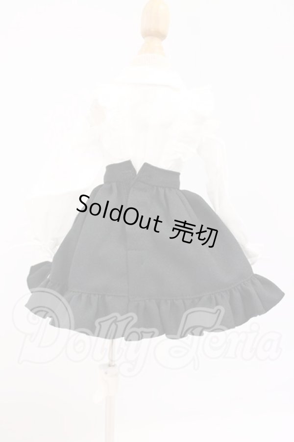 画像2: MDD/OF:sugarpot様製衣装セット I-26-04-19-197-KD-ZI (2)