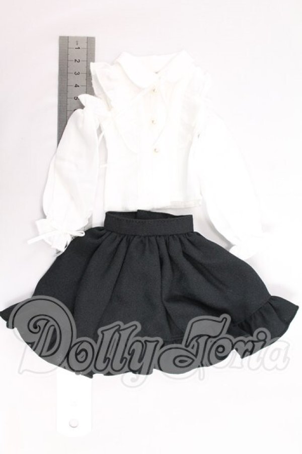 画像3: MDD/OF:sugarpot様製衣装セット I-26-04-19-197-KD-ZI (3)