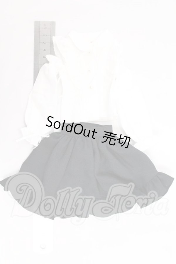 画像3: MDD/OF:sugarpot様製衣装セット I-26-04-19-197-KD-ZI (3)